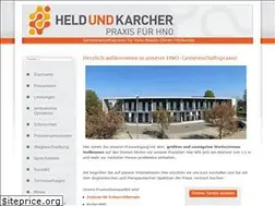 Sites similar to hno-held-karcher.de