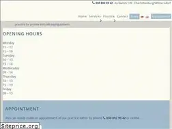Sites similar to hno-help.de