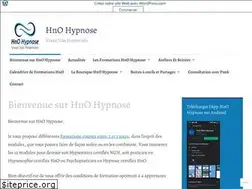 Sites similar to hno-hypnose.com