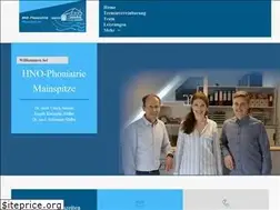 Sites similar to hno-jantzen.de