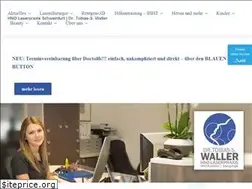 Sites similar to hno-laser-sw.de