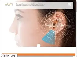 Sites similar to hno-muenchen.de