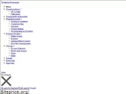 Sites similar to hno-nasenkorrekturen.de
