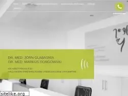 Sites similar to hno-oldenburg.de