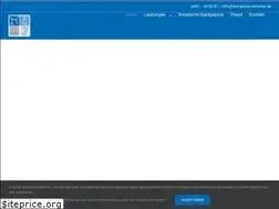 Sites similar to hno-praxis-eversten.de