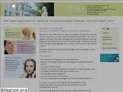 Sites similar to hno-praxis-im-zentrum.de