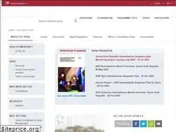 Sites similar to hno-syria.org