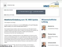 Sites similar to hno-update.com