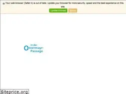Sites similar to hno-walter-nuernberg.de