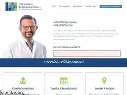 Sites similar to hno-weilheim.de