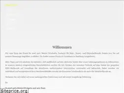 Sites similar to hno-wischatta.de