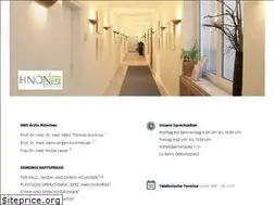Sites similar to hno-wittelsbacherplatz.de