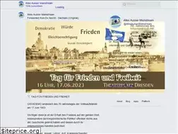 Sites similar to hno-zentrum-sinsheim.de