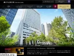 Sites similar to hno.co.jp