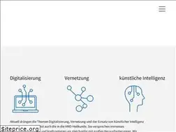 Sites similar to hno.de