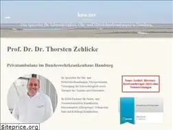 Sites similar to hno.me