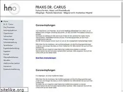 Sites similar to hnoarzt-koeln.de