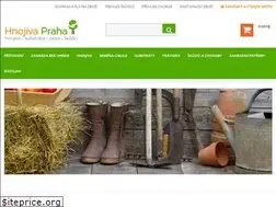 Sites similar to hnojivapraha.cz