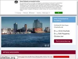 Sites similar to hnomundsburg.de