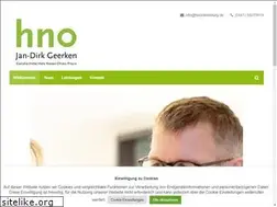Sites similar to hnooldenburg.de