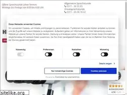 Sites similar to hnopraxis-bornemann.de