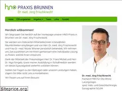 Sites similar to hnopraxisbrunnen.ch