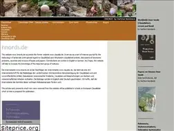 Sites similar to hnords.de