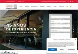 Sites similar to hnos-almansa.net