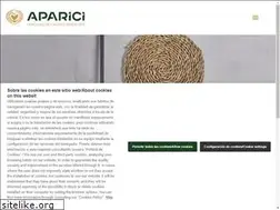 Sites similar to hnos-aparici.es
