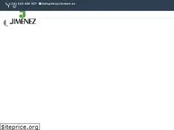 Sites similar to hnosjimenez.com
