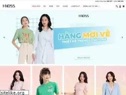 Sites similar to hnossfashion.com