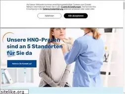 Sites similar to hnozentrumnordrhein.de