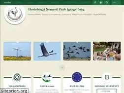 Sites similar to hnp.hu