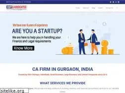 Sites similar to hnpassociates.com