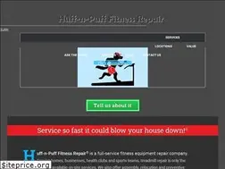 Sites similar to hnpfit.com
