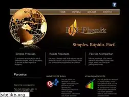 Sites similar to hnphenix.com.br