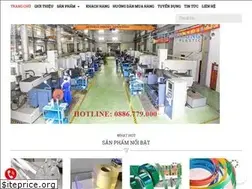 Sites similar to hnplastic.com.vn