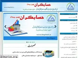 Sites similar to hnpsoft.ir