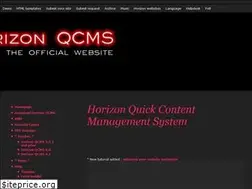 Sites similar to hnqcms.com