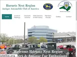 Sites similar to hnr-aaca.org