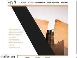 Sites similar to hnr.pl