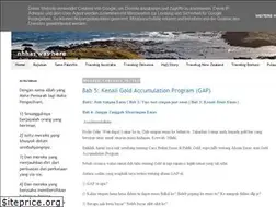 Sites similar to hnr318.blogspot.com
