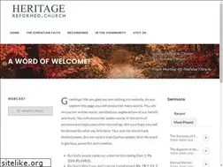 Sites similar to hnrc.ca