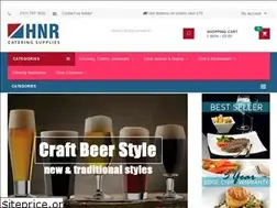 Sites similar to hnrcateringsupplies.co.uk
