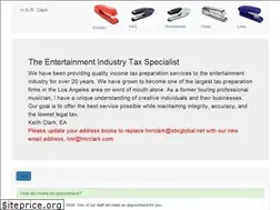 Sites similar to hnrclark.com