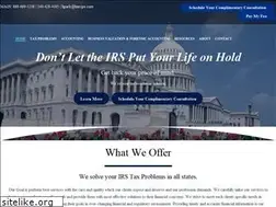 Sites similar to hnrcpa.com