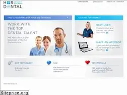 Sites similar to hnrdental.com