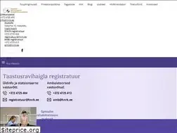 Sites similar to hnrk.ee
