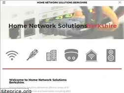 Sites similar to hns-berks.co.uk