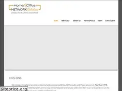 Sites similar to hns-ons.com